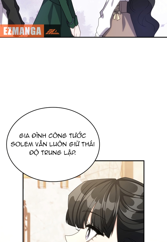 Trò Chơi Tình Ái: Chapter 18