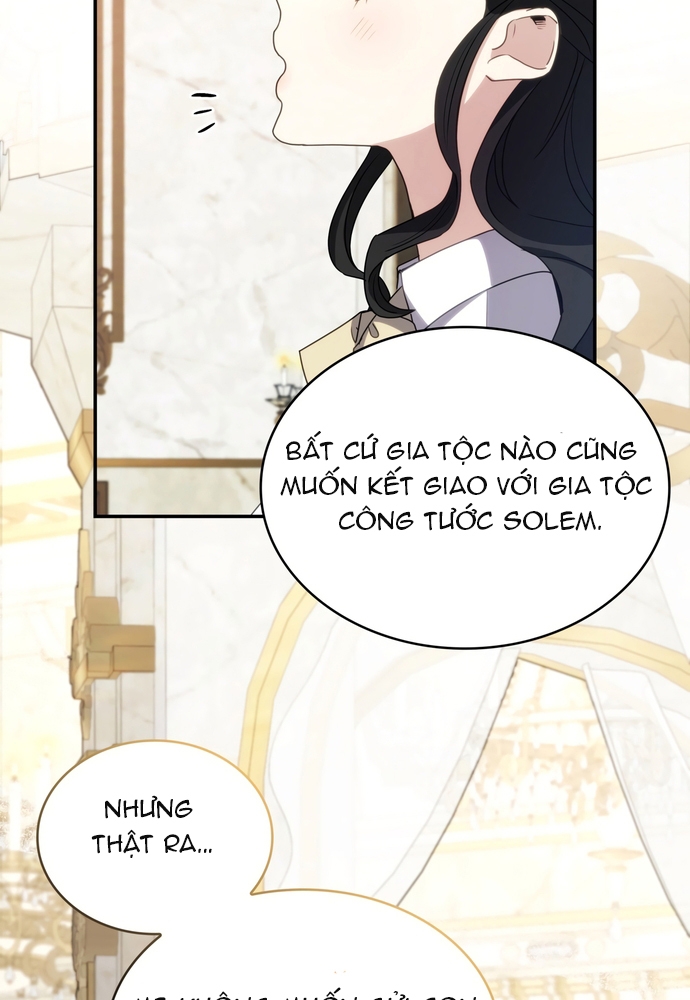 Trò Chơi Tình Ái: Chapter 18