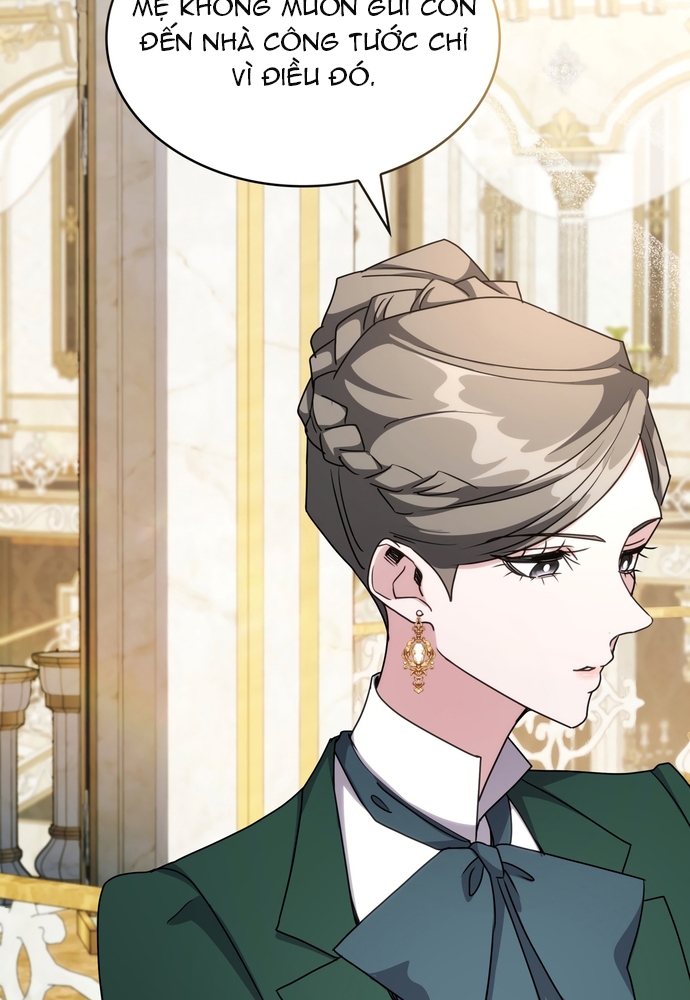 Trò Chơi Tình Ái: Chapter 18