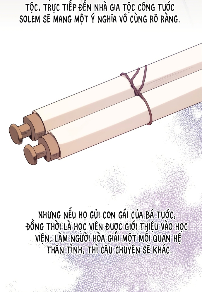 Trò Chơi Tình Ái: Chapter 18