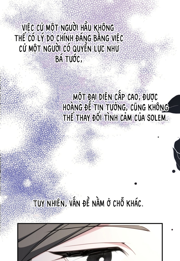 Trò Chơi Tình Ái: Chapter 18