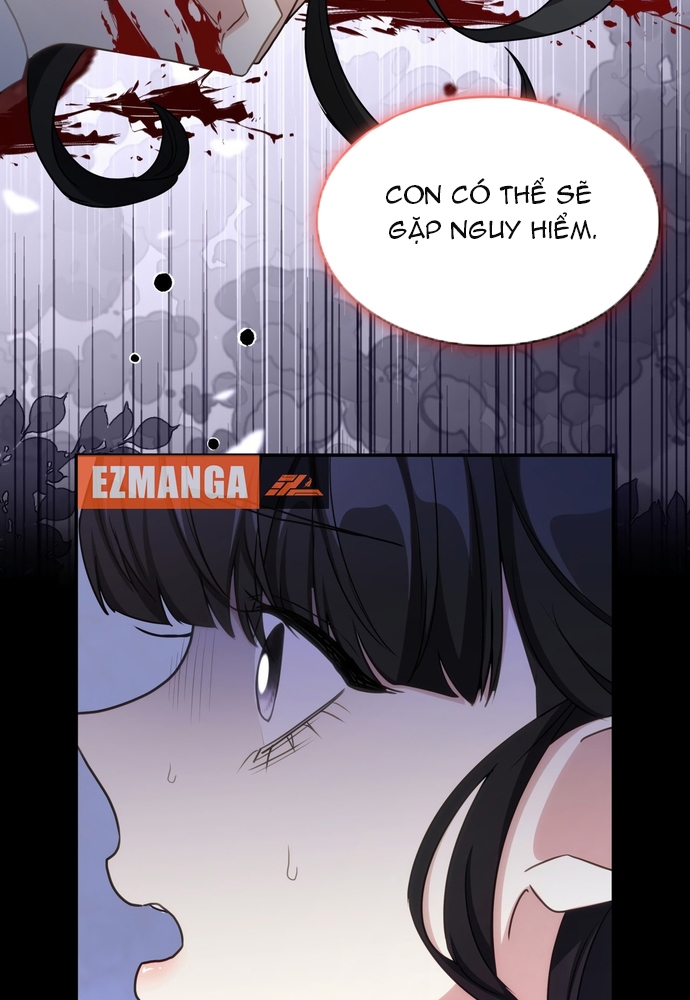 Trò Chơi Tình Ái: Chapter 18