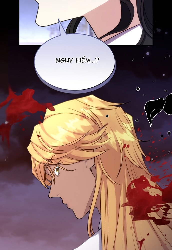 Trò Chơi Tình Ái: Chapter 18