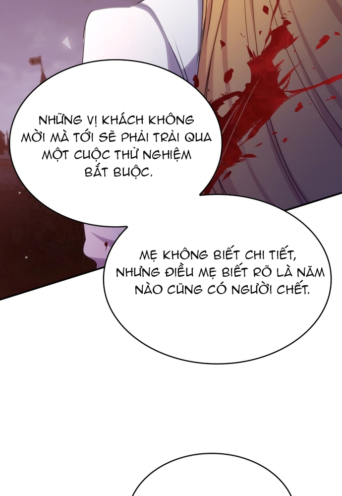 Trò Chơi Tình Ái: Chapter 18