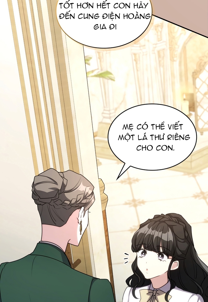 Trò Chơi Tình Ái: Chapter 18