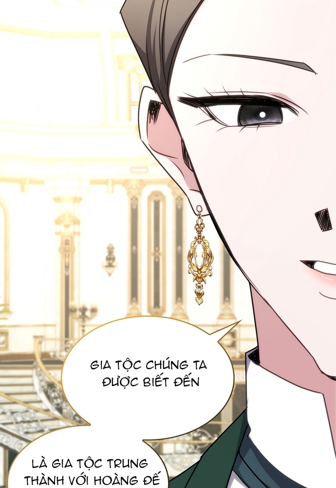 Trò Chơi Tình Ái: Chapter 18