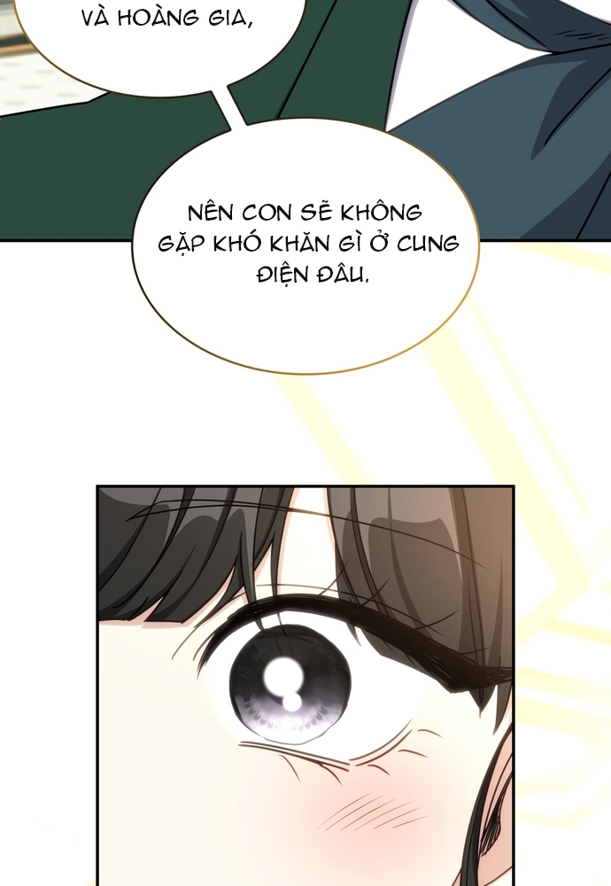Trò Chơi Tình Ái: Chapter 18