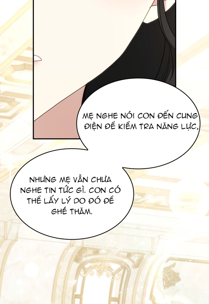 Trò Chơi Tình Ái: Chapter 18