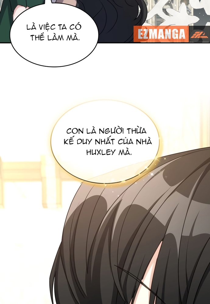 Trò Chơi Tình Ái: Chapter 18