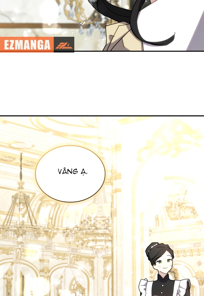 Trò Chơi Tình Ái: Chapter 18