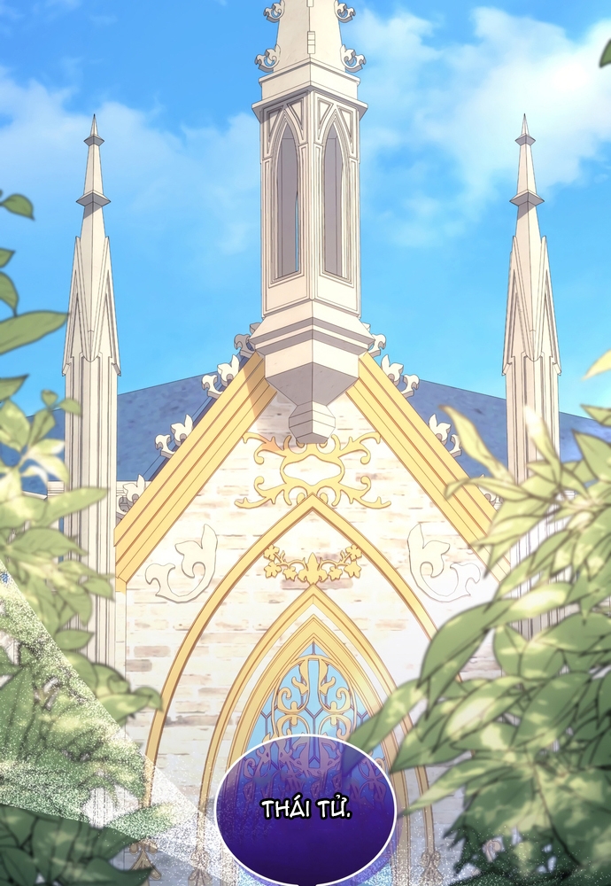 Trò Chơi Tình Ái: Chapter 18