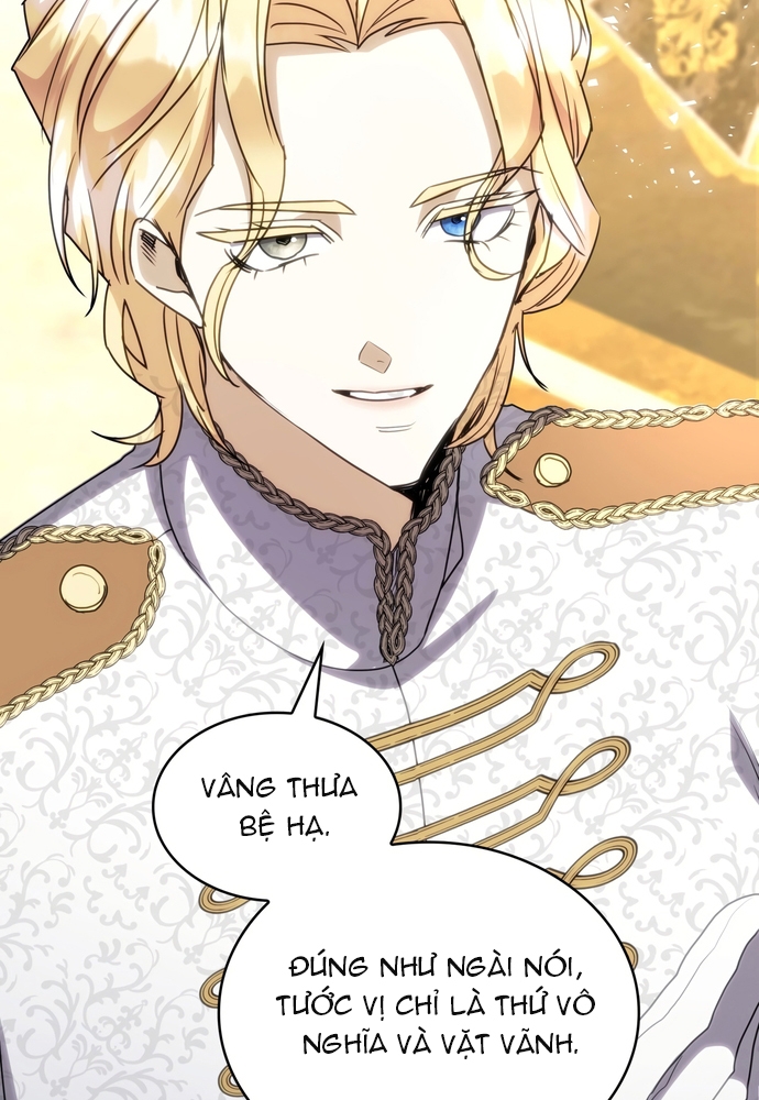 Trò Chơi Tình Ái: Chapter 18