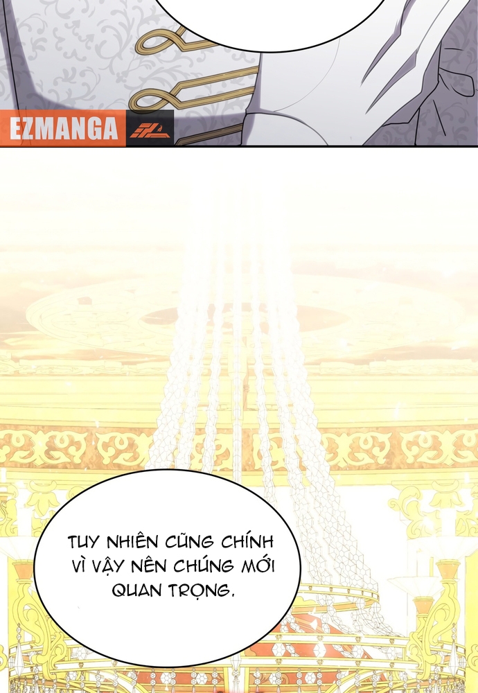 Trò Chơi Tình Ái: Chapter 18