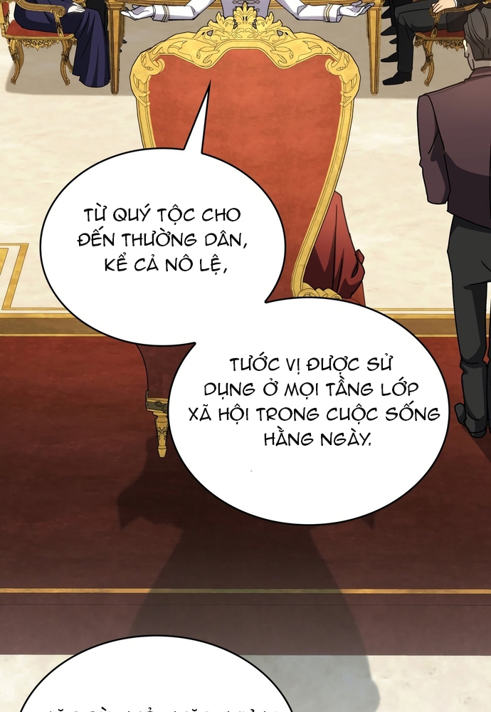Trò Chơi Tình Ái: Chapter 18