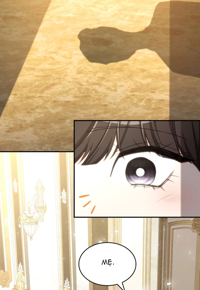 Trò Chơi Tình Ái: Chapter 18
