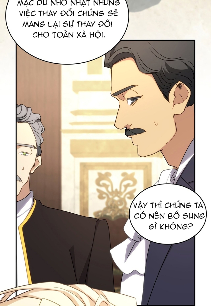 Trò Chơi Tình Ái: Chapter 18