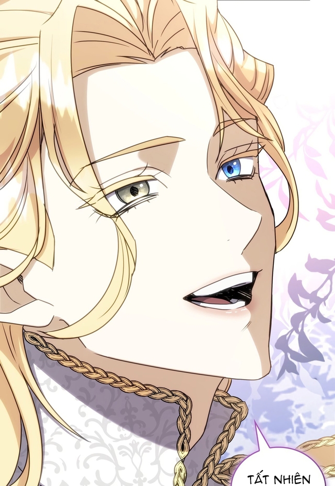 Trò Chơi Tình Ái: Chapter 18