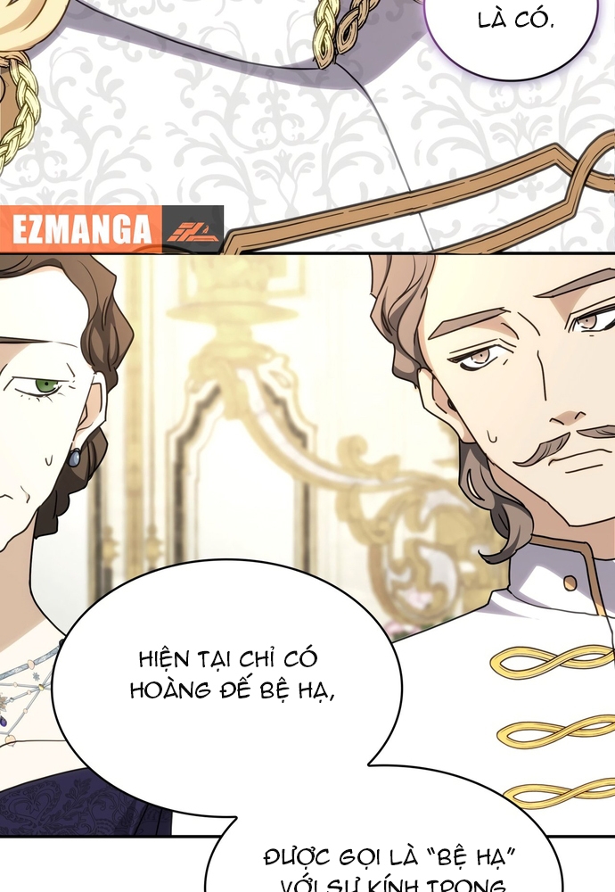 Trò Chơi Tình Ái: Chapter 18