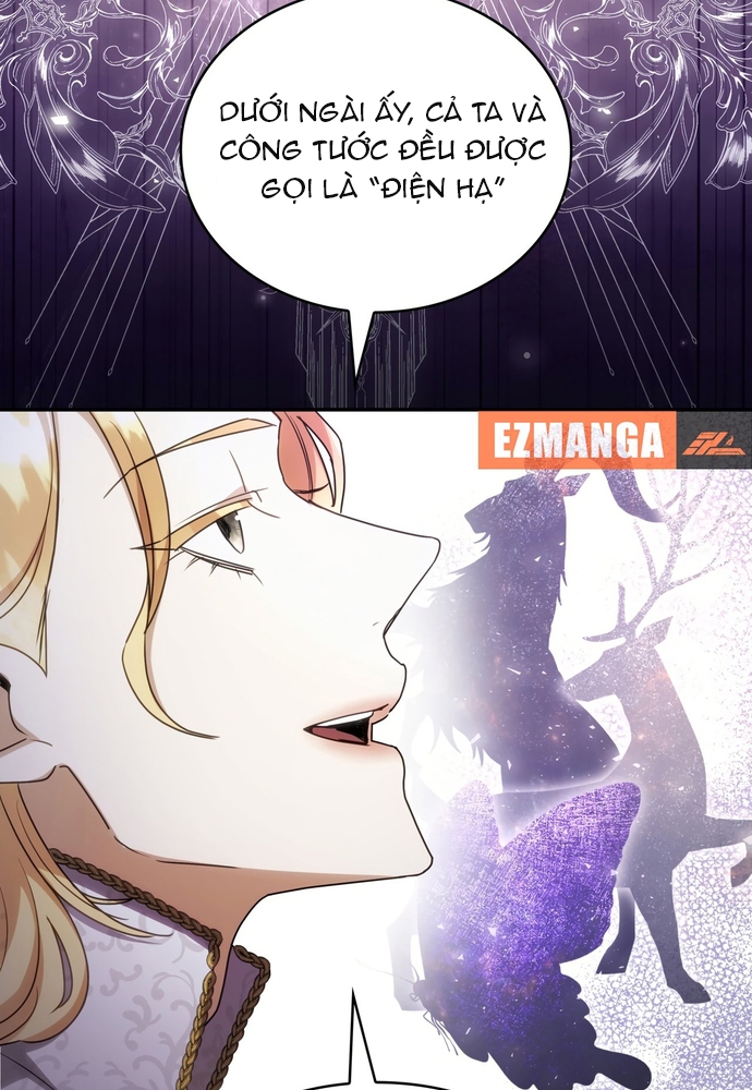 Trò Chơi Tình Ái: Chapter 18