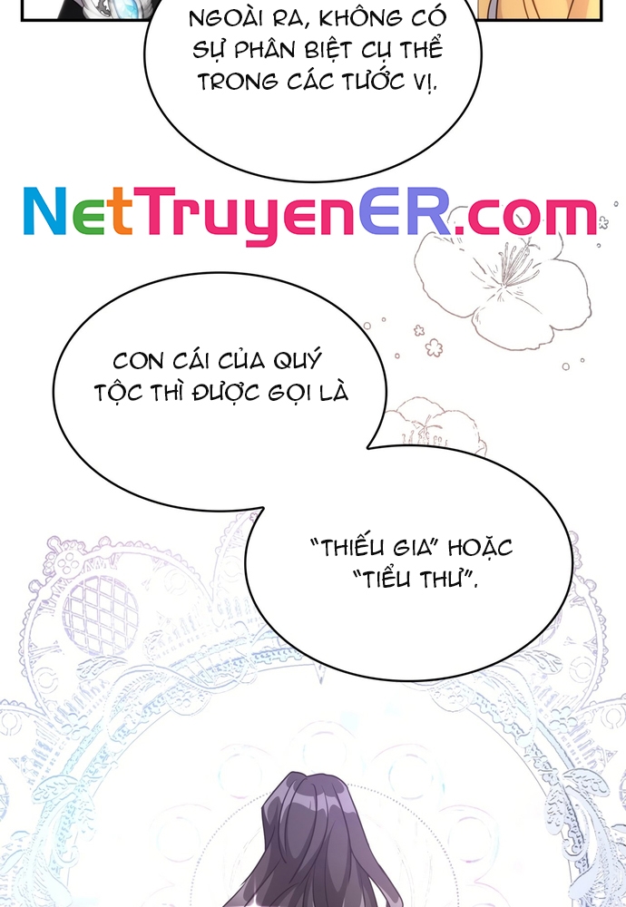 Trò Chơi Tình Ái: Chapter 18