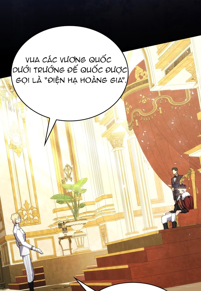 Trò Chơi Tình Ái: Chapter 18