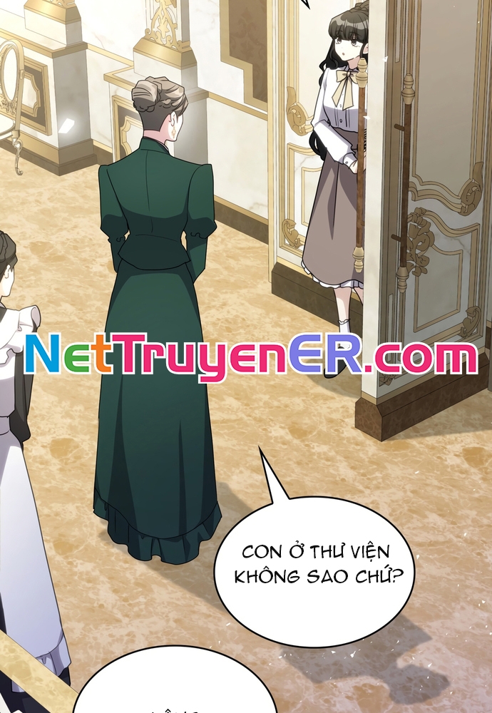 Trò Chơi Tình Ái: Chapter 18