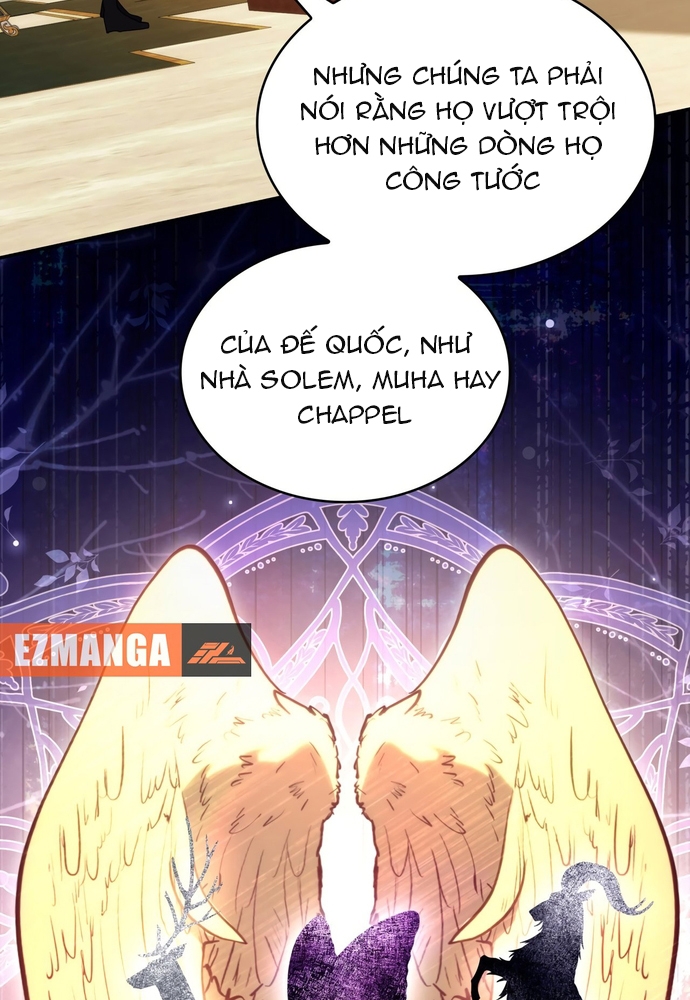 Trò Chơi Tình Ái: Chapter 18