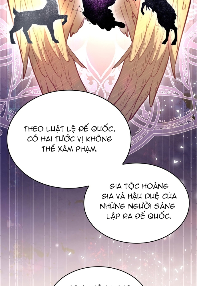 Trò Chơi Tình Ái: Chapter 18