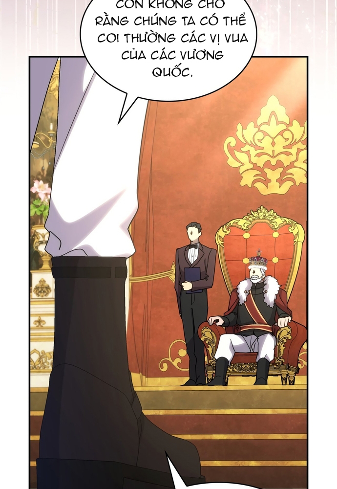Trò Chơi Tình Ái: Chapter 18