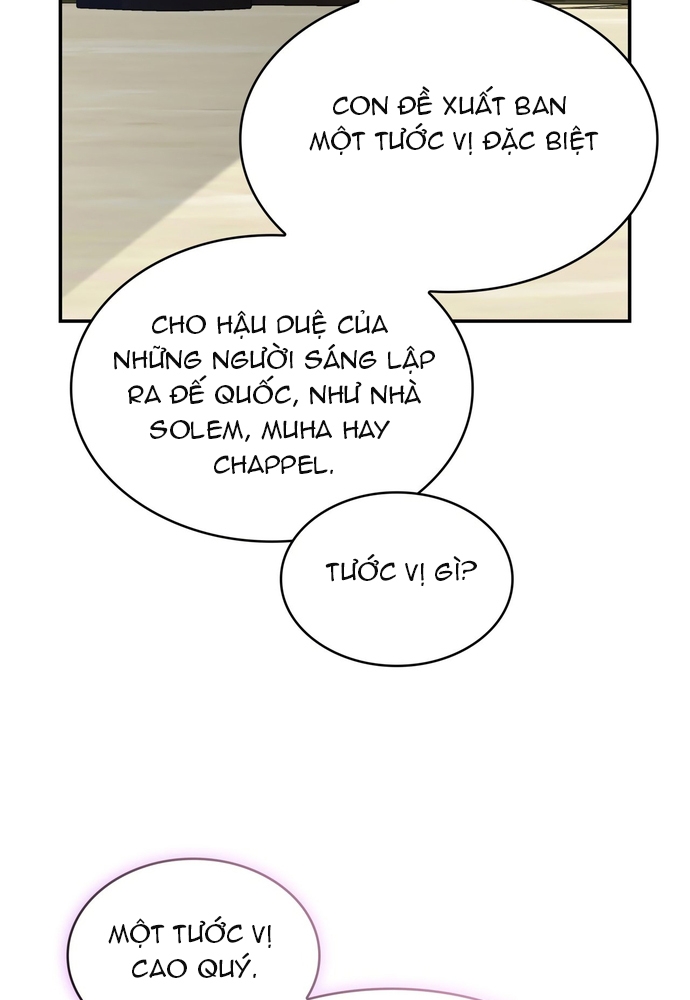 Trò Chơi Tình Ái: Chapter 18
