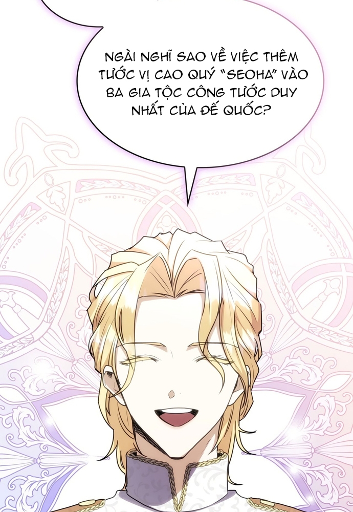 Trò Chơi Tình Ái: Chapter 18