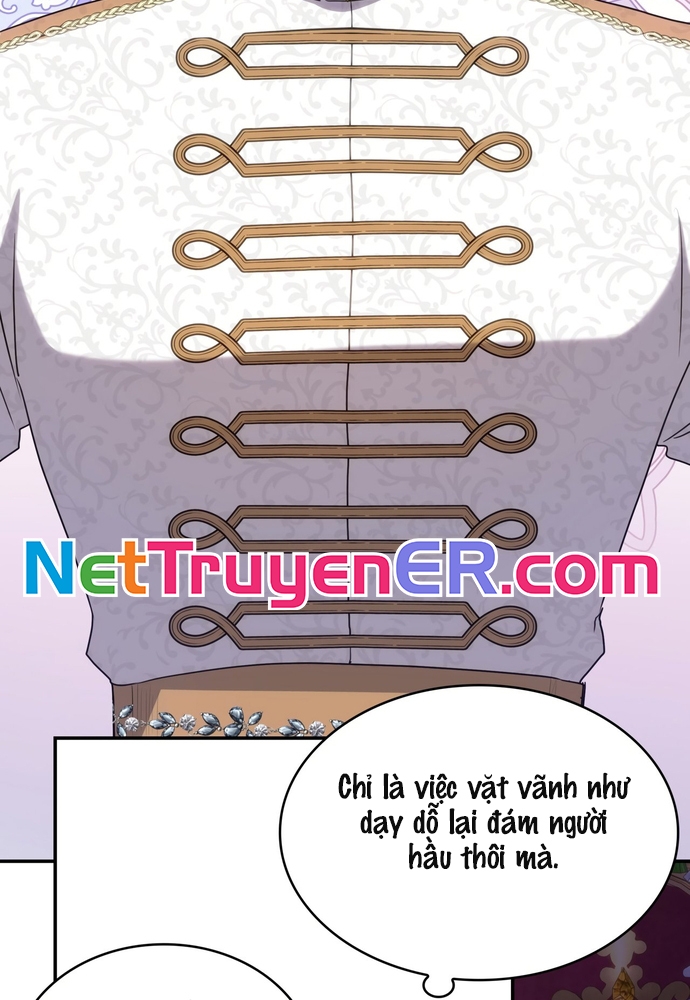 Trò Chơi Tình Ái: Chapter 18