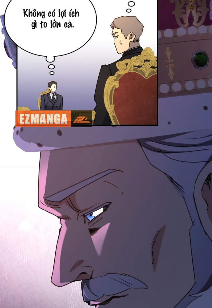Trò Chơi Tình Ái: Chapter 18