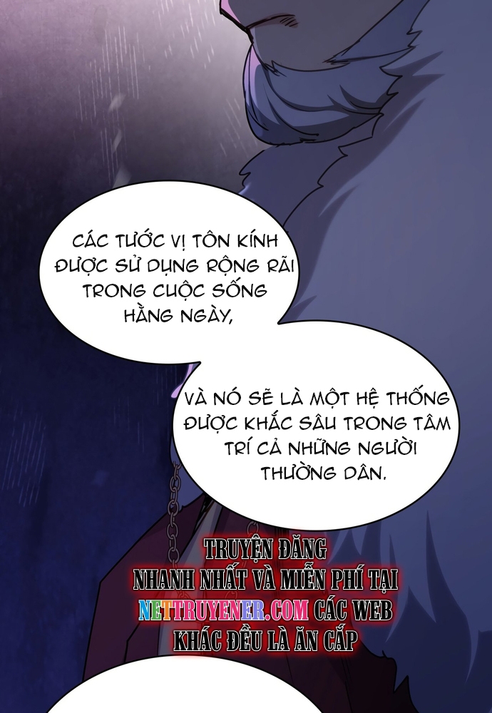 Trò Chơi Tình Ái: Chapter 18