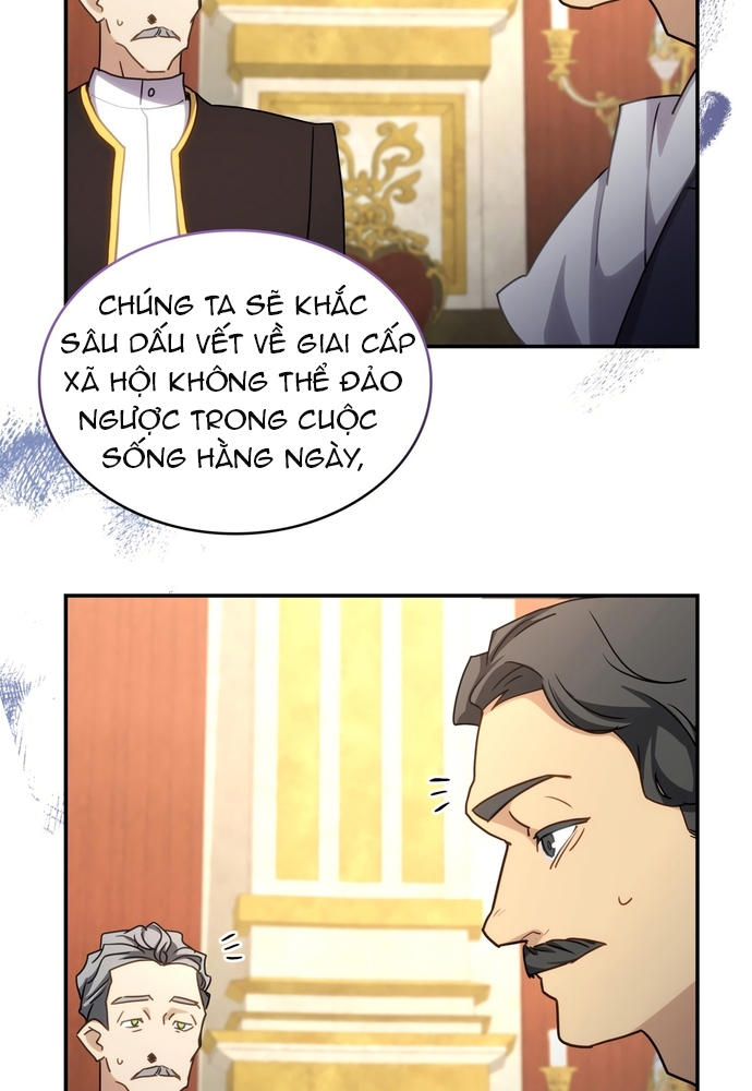 Trò Chơi Tình Ái: Chapter 18