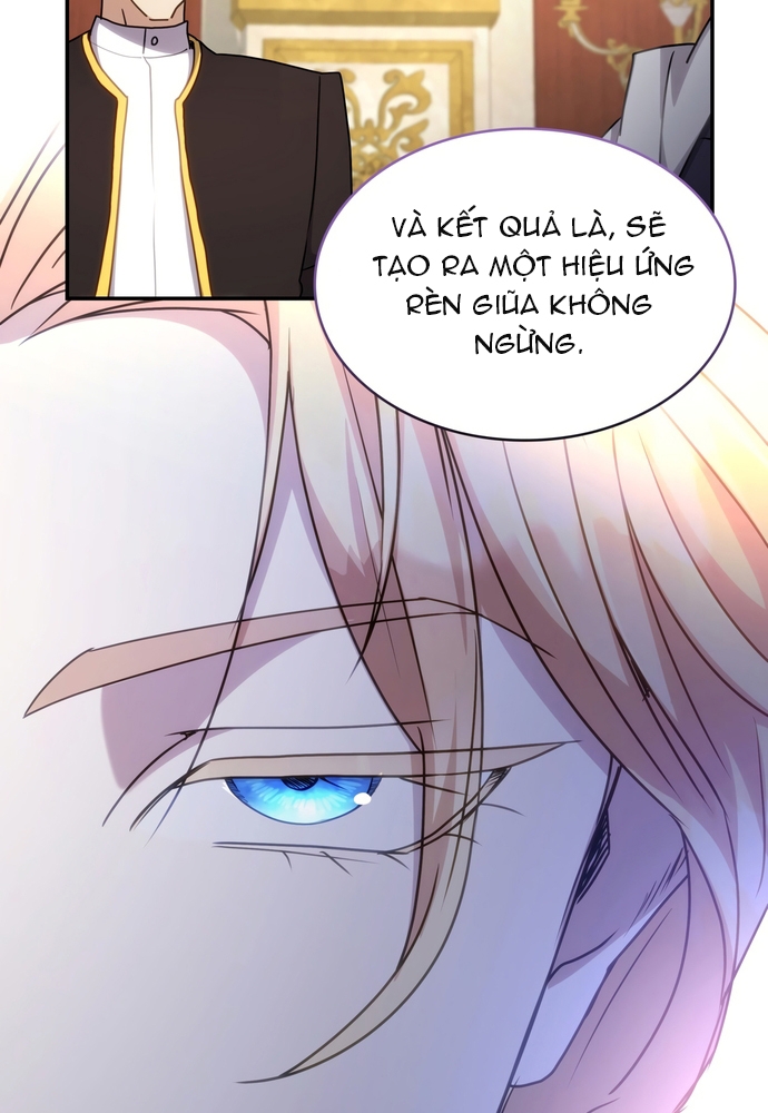 Trò Chơi Tình Ái: Chapter 18