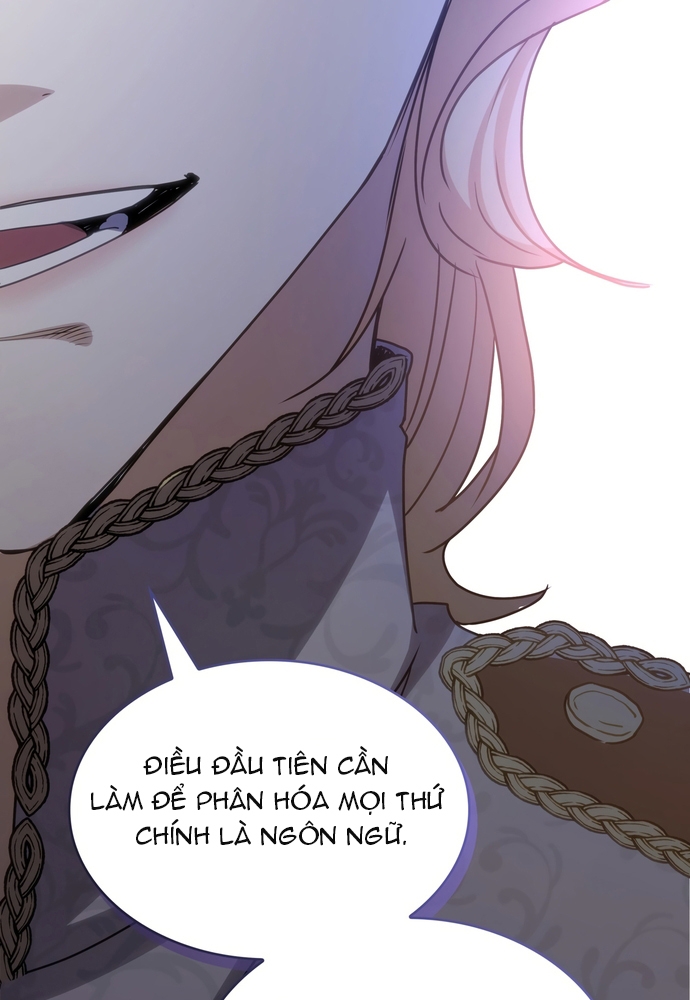 Trò Chơi Tình Ái: Chapter 18
