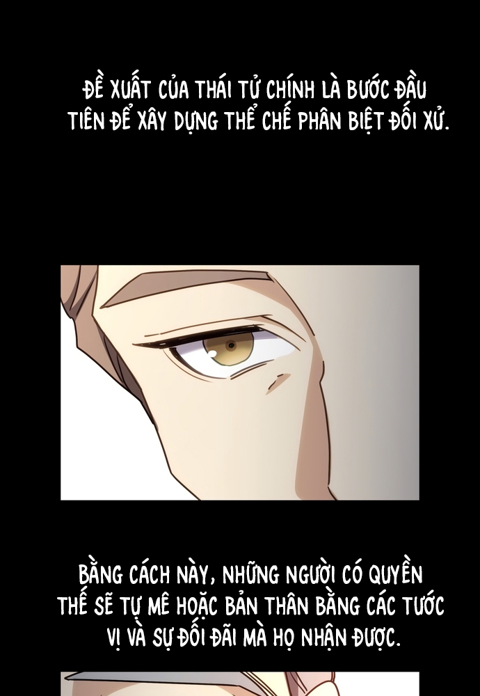 Trò Chơi Tình Ái: Chapter 18