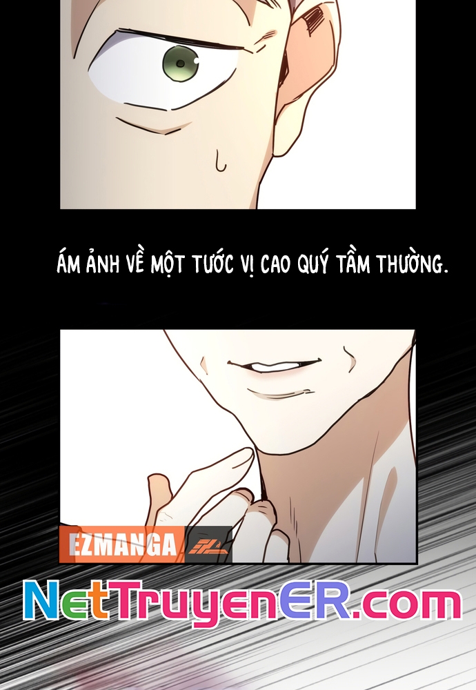 Trò Chơi Tình Ái: Chapter 18