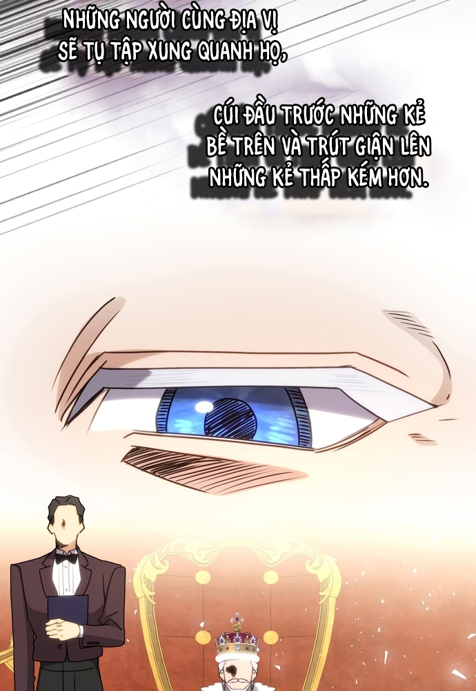 Trò Chơi Tình Ái: Chapter 18