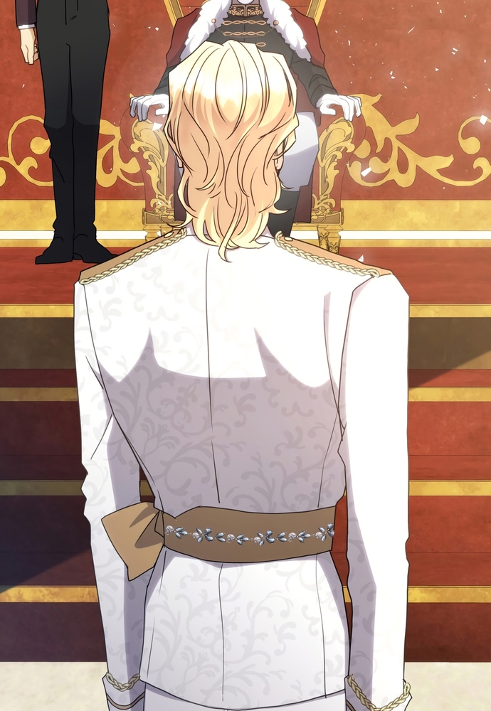Trò Chơi Tình Ái: Chapter 18
