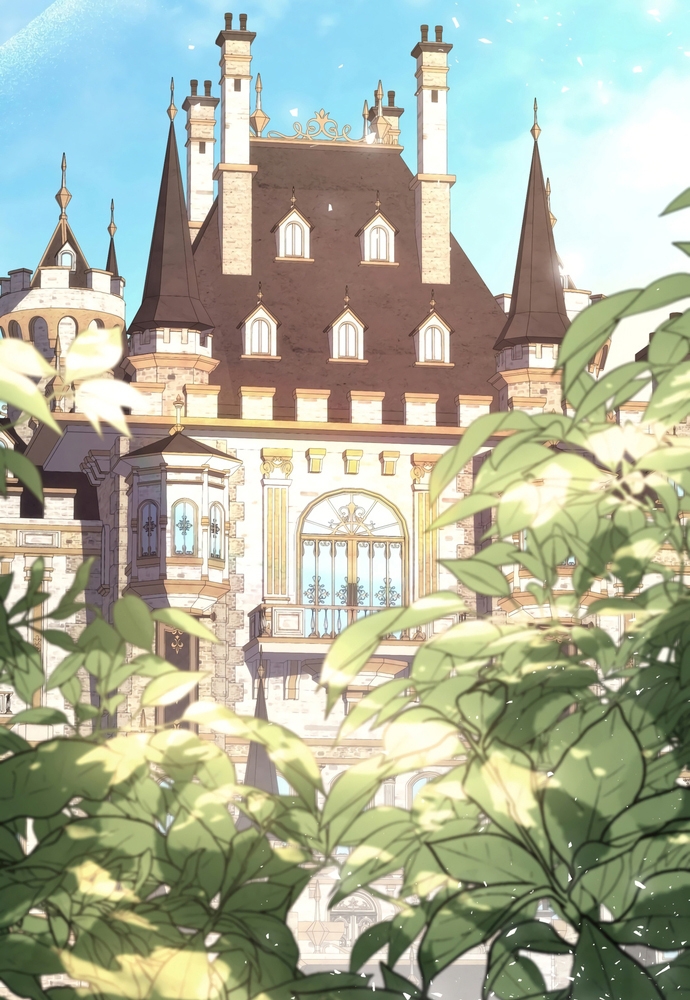 Trò Chơi Tình Ái: Chapter 18