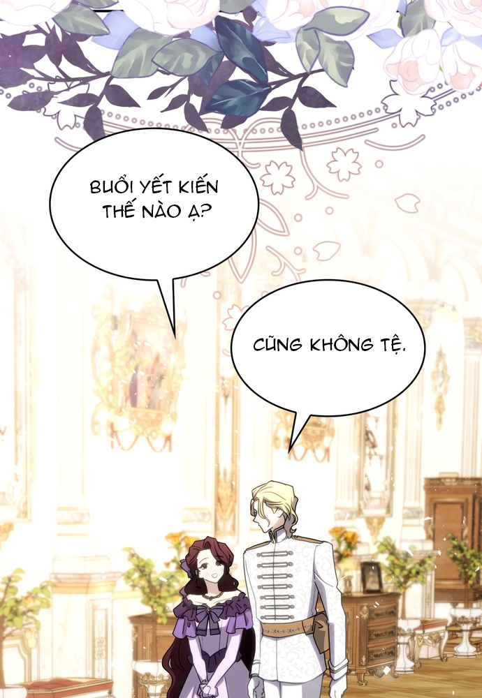 Trò Chơi Tình Ái: Chapter 18
