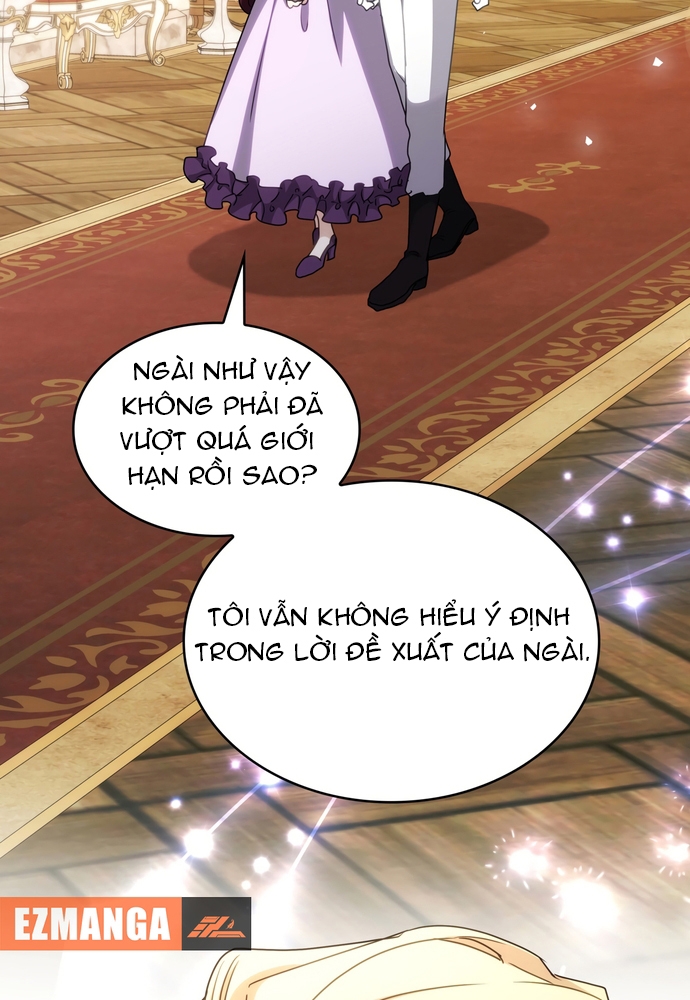 Trò Chơi Tình Ái: Chapter 18