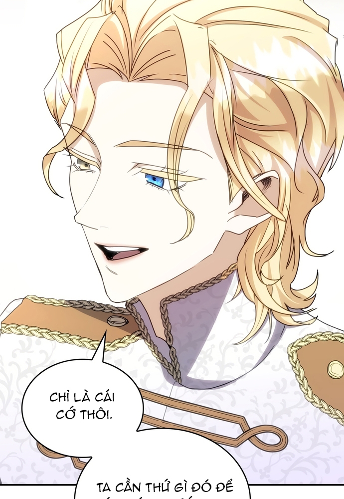 Trò Chơi Tình Ái: Chapter 18