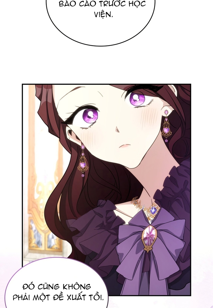 Trò Chơi Tình Ái: Chapter 18