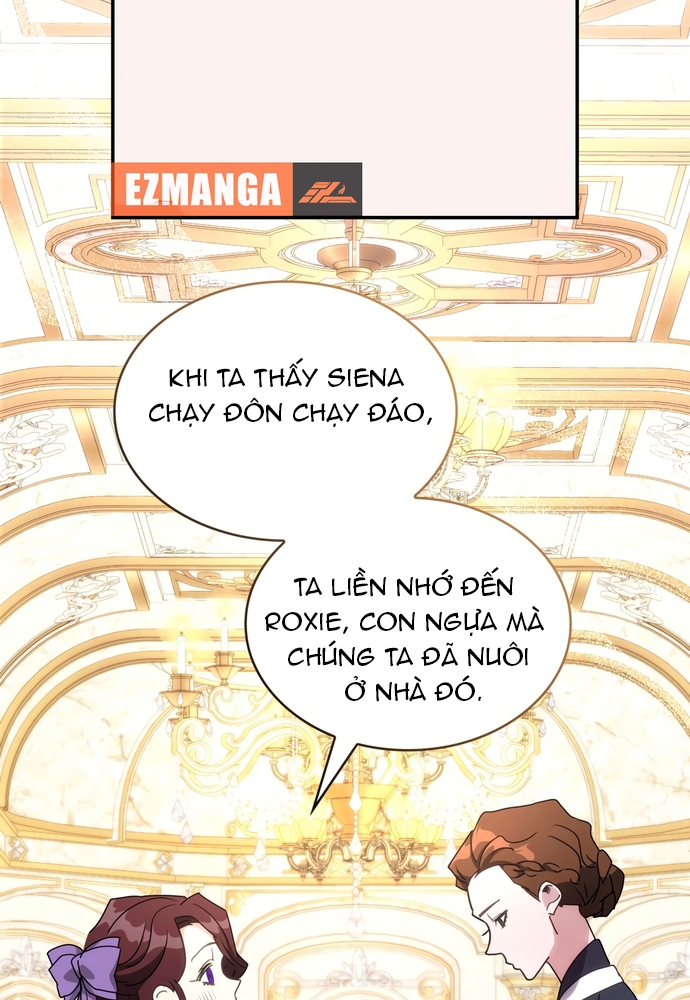 Trò Chơi Tình Ái: Chapter 18