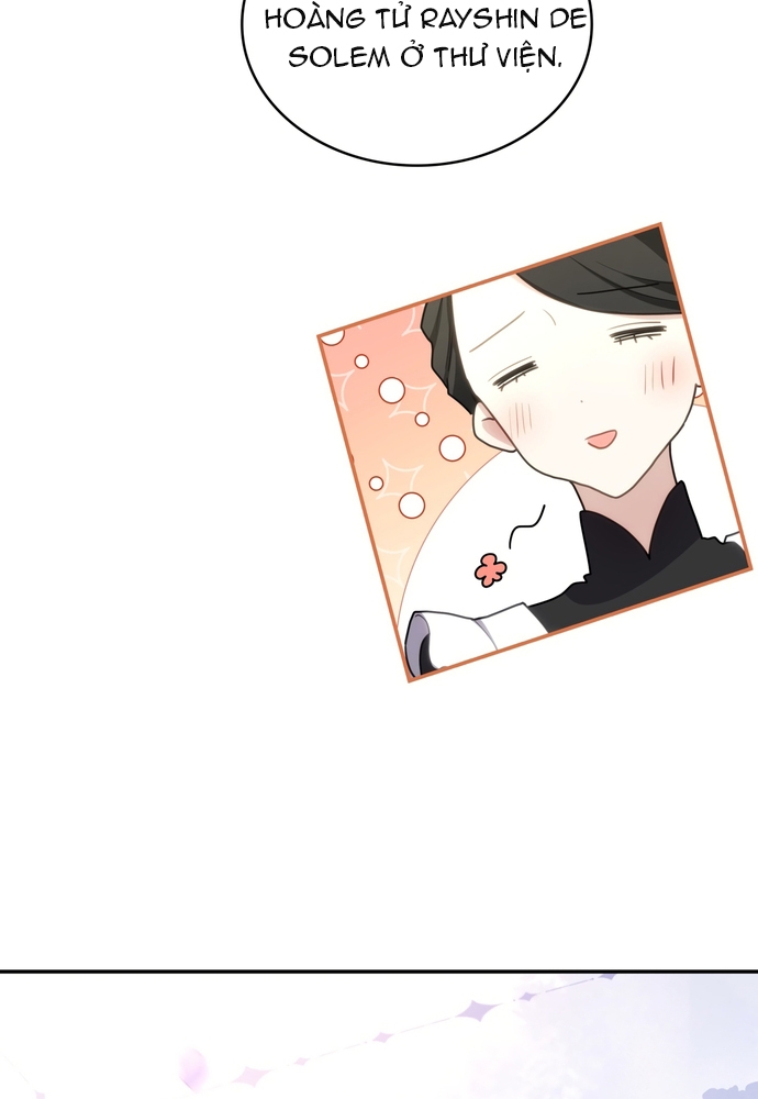 Trò Chơi Tình Ái: Chapter 18