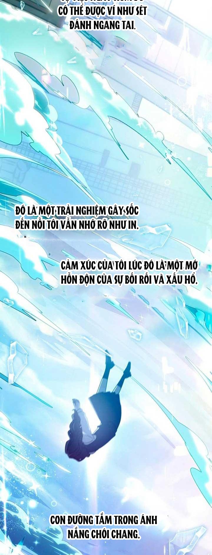 Trò Chơi Tình Ái: Chapter 2