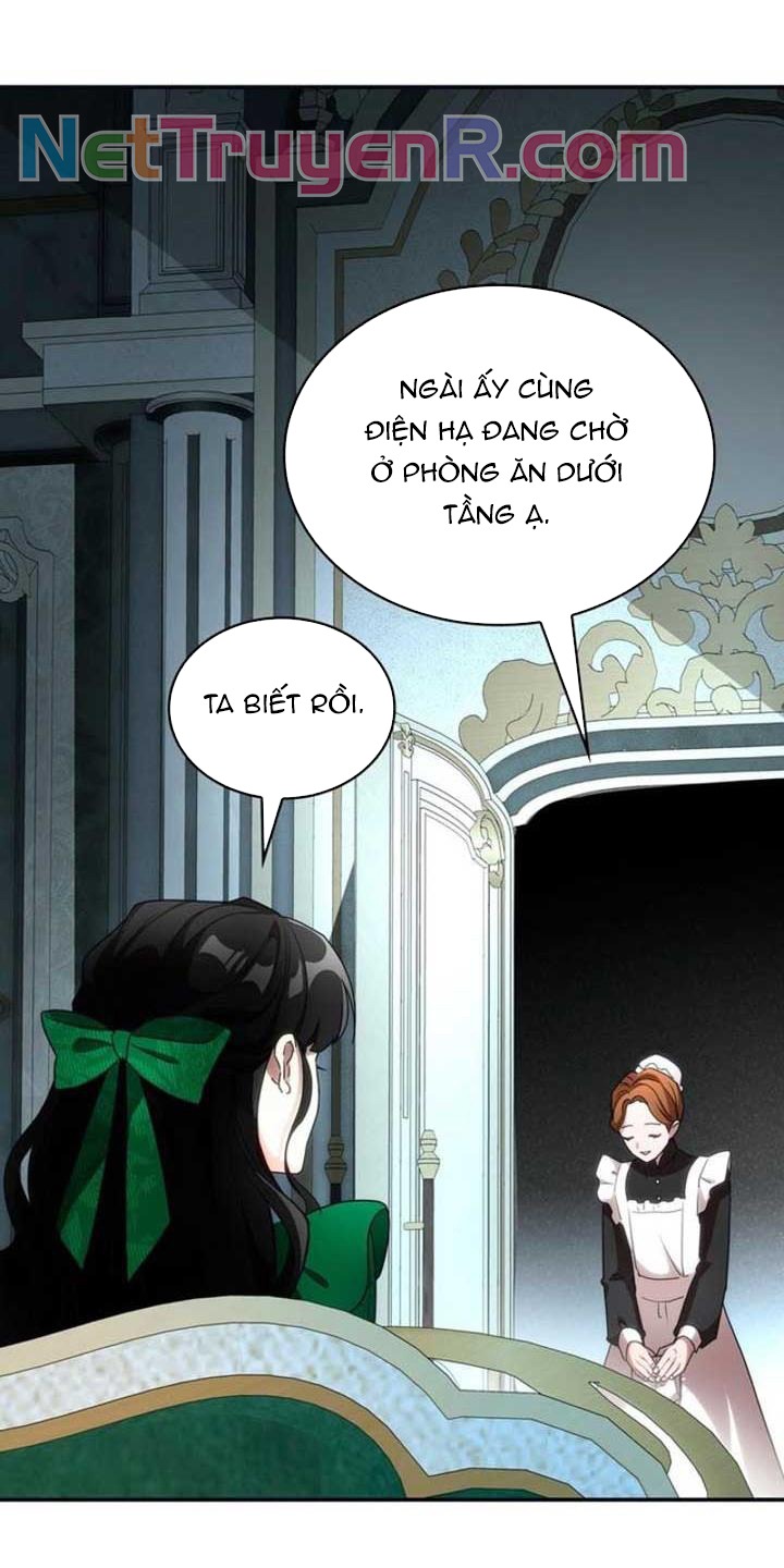 Trò Chơi Tình Ái: Chapter 2